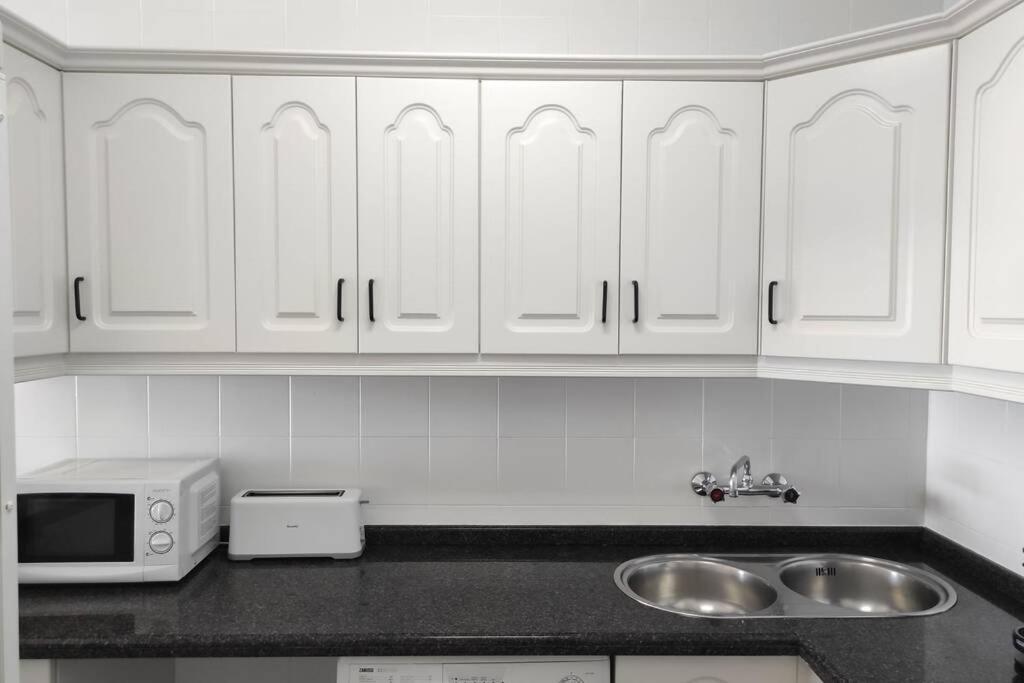 Apartamento Torremuelle Bellavista - Costa Benalmádena