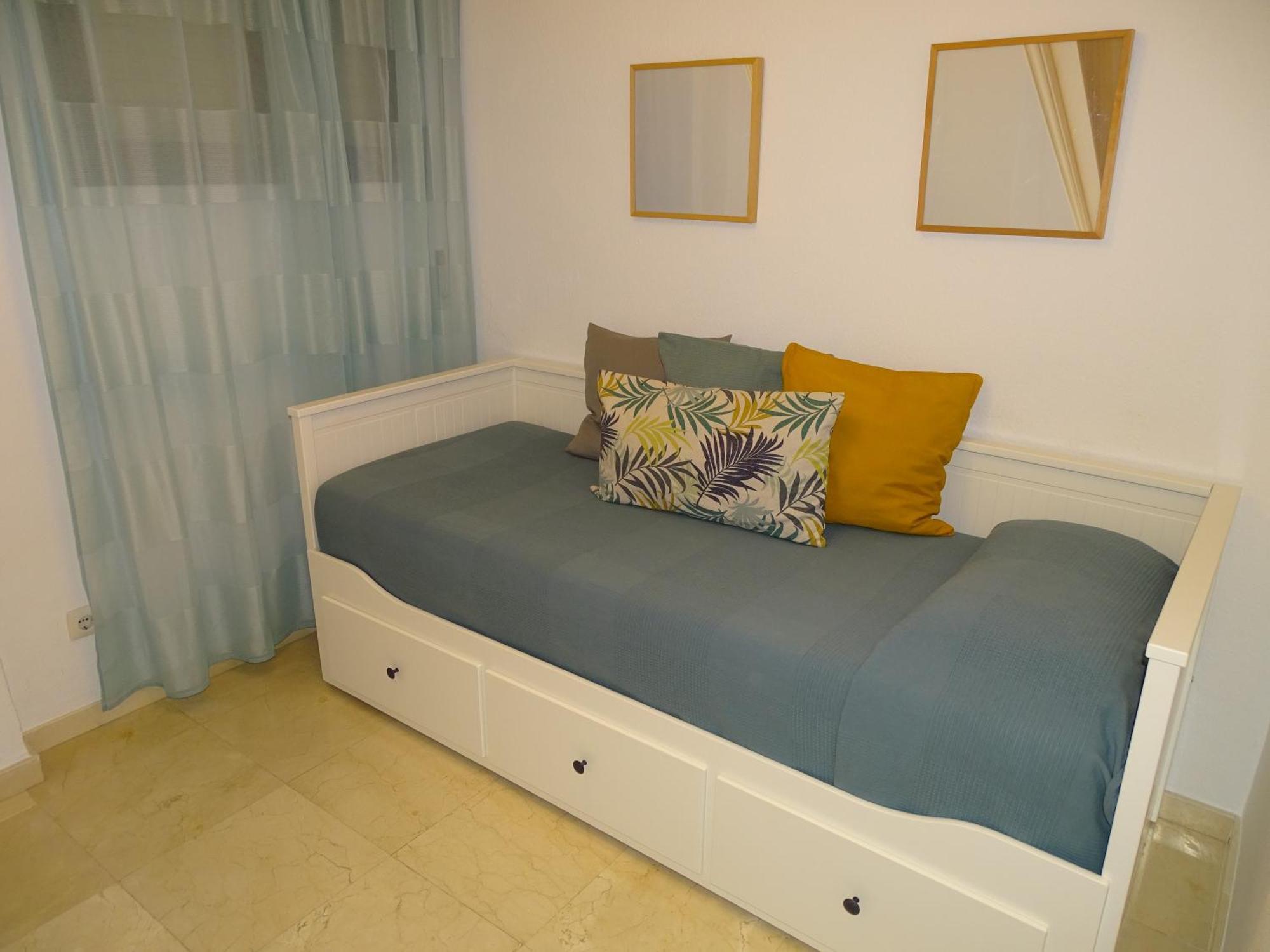 Torremuelle Bellavista - Costa Apartamento Benalmádena