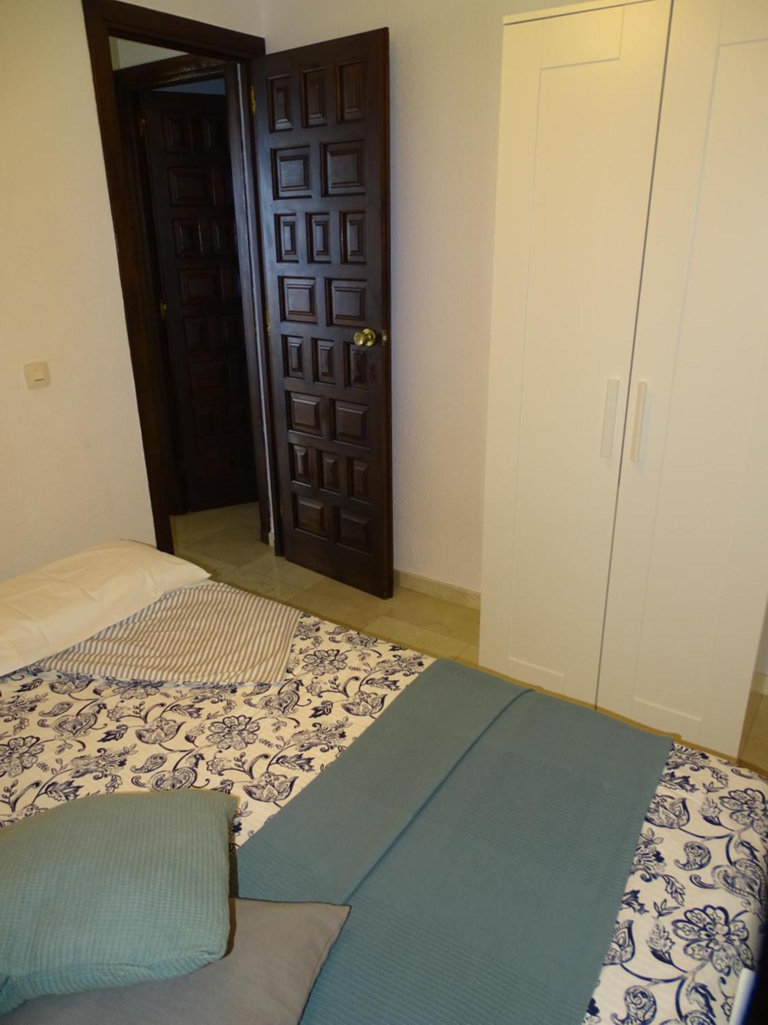Torremuelle Bellavista - Costa Apartamento Benalmádena