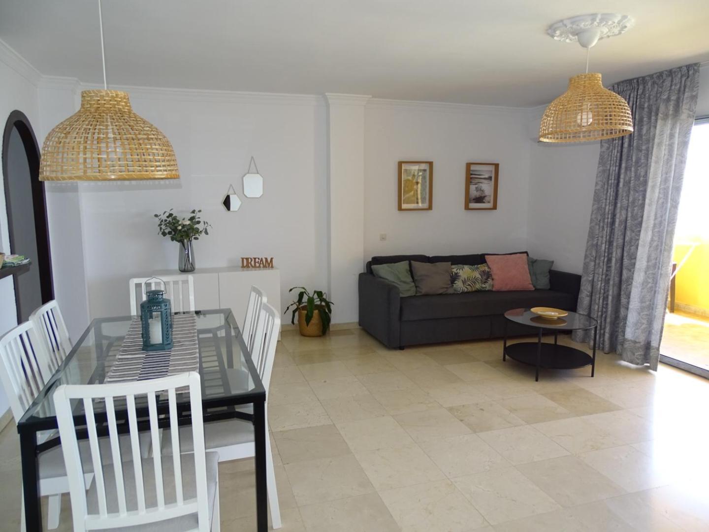 Apartamento Torremuelle Bellavista - Costa