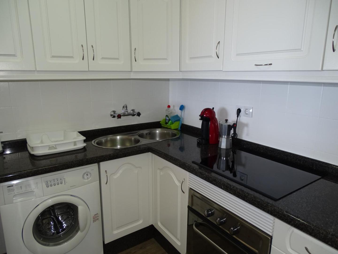 Apartamento Torremuelle Bellavista - Costa