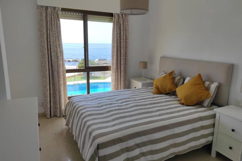Torremuelle Bellavista Appartamento Benalmádena