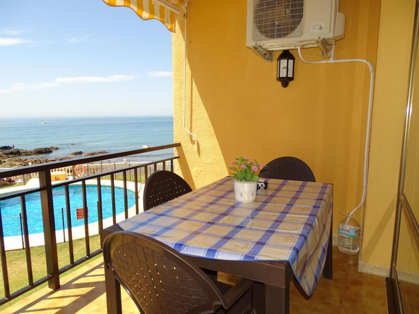 Torremuelle Bellavista Appartamento Benalmádena