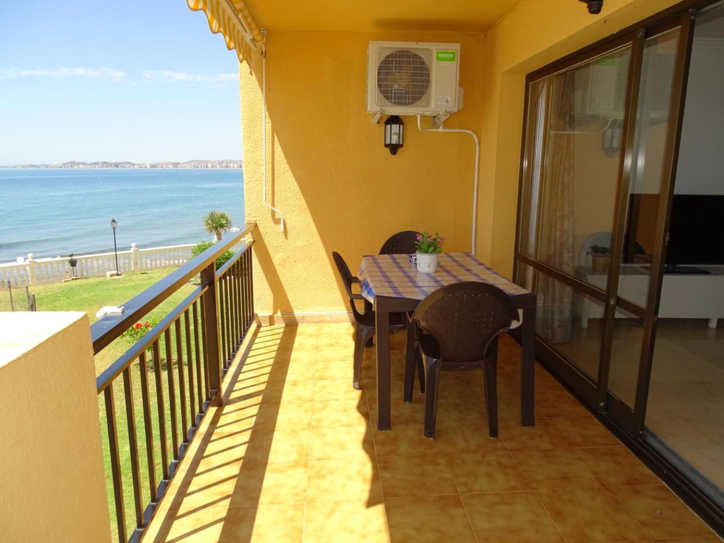 Torremuelle Bellavista - Costa Apartment *