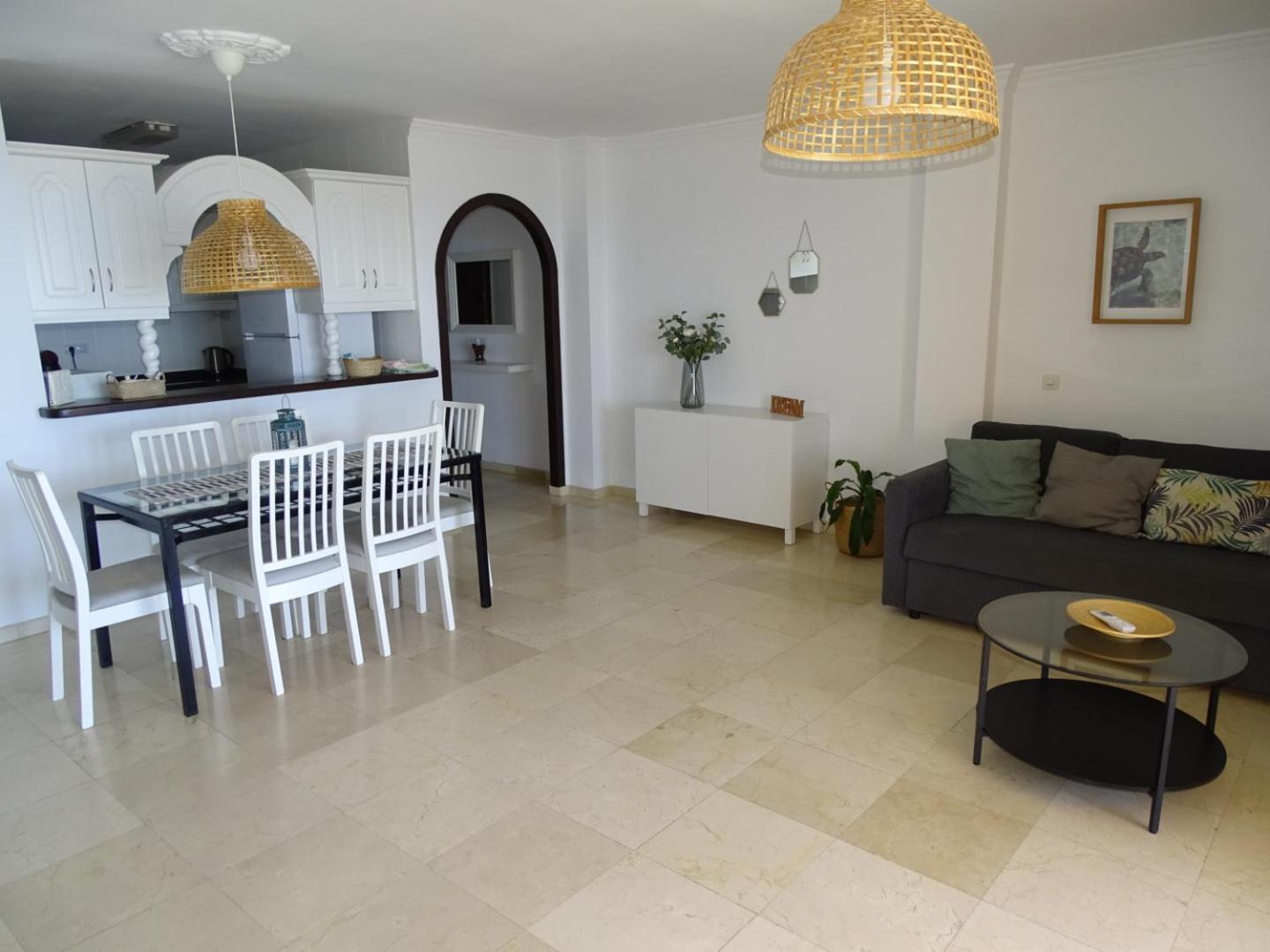 Apartment Torremuelle Bellavista - Costa