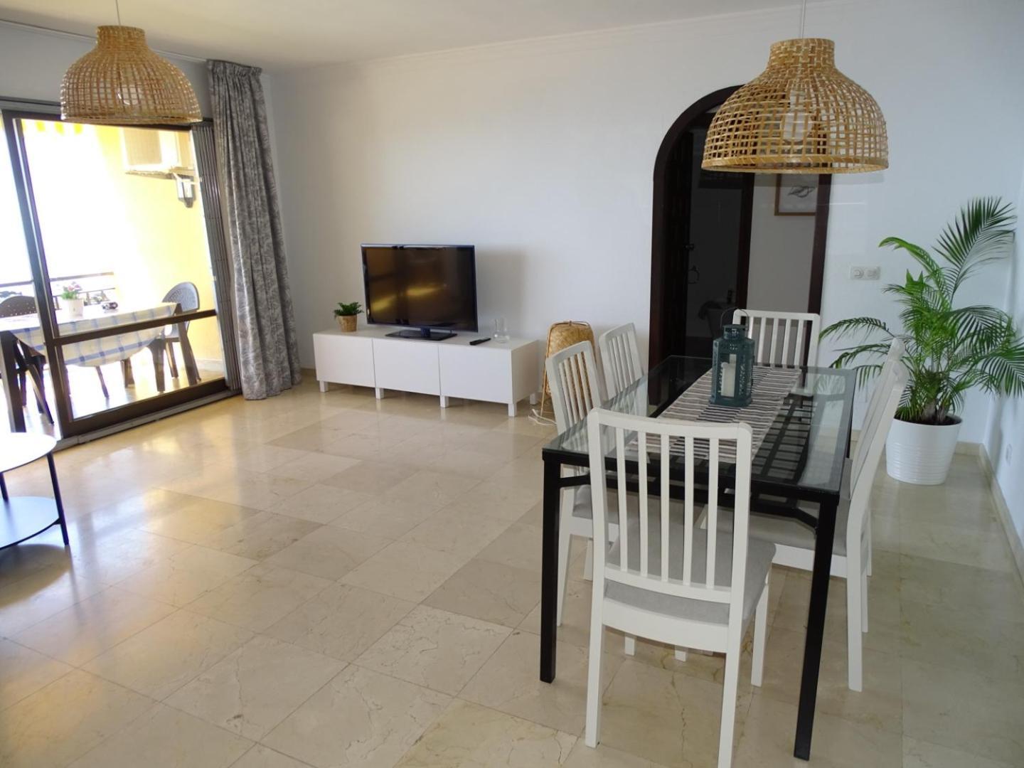 Apartment Torremuelle Bellavista - Costa Benalmadena